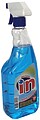 Detergente Limpa Vidros Multiusos IN Pistola (750ml)
