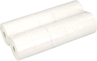 157Z23016 : Rolos Papel Autocopiativo 2 Vias 89x80x25 Pack 1...