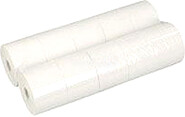 Rolos Papel Termico 110x40x11 Pack 10 1571061