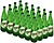 Água com Gás H2OPE 0,25L Pack 24un Água com Gás H2OPE 0,25L Pack 24un - imagem 1