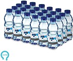 Água de Nascente H2OPE 0,5L Pack 24un