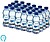 Água de Nascente H2OPE 0,5L Pack 24un - imagem 1