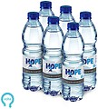 Água de Nascente H2OPE 1,5L Pack 6un