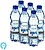 Água de Nascente H2OPE 1,5L Pack 6un - imagem 1
