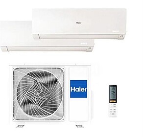 A.C HAIER MULTISPLIT -FLEXIS2X99 FLEXIS2X99