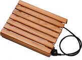 Escalfeta Elétrica Ergonómica SL2/EUROJAVA - 1050