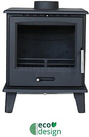 015086 Salamandra a Lenha Metlor Sff-5