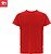 T-shirt técnica 135 g/m2 MOVE - imagem 1