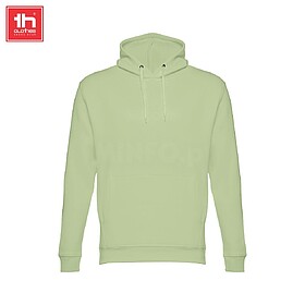 PHOENIX Sweatshirt unissexo com capuz 320 g/m2 tam: XS cor: ...