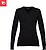 Pullover com decote em “V” para senhora 220 g/m2 MILAN WOMEN - imagem 1