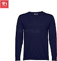 Pullover com decote em “V” para homem 220 g/m2 MILAN