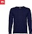 Pullover com decote em “V” para homem 220 g/m2 MILAN - imagem 1