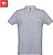 Polo com bolso para homem 195 g/m2 DHAKA - imagem 1