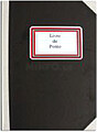 Livro Ponto 100 Folhas (1844031) 1471081