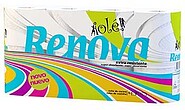 Rolo Papel Cozinha Renova Ole-(Pack 4) ALT-65365323