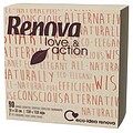 Guardanapos 33x33cm 2fls Renova Love&Action 90un 6511048