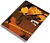 Caderno Espiral Ambar Mad Speed A5 Quadriculado 120 Fls ALT-1701003400202 - imagem 1