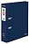 Pasta Arquivo Cor Lisa Ambar L/L Din Azul 170795010 - imagem 1