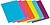 Caderno Agrafado Ambar School A4 Pautado 60FlsVenda Multiplos: 6 unid 17307970115 - imagem 1