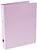 Pasta Arquivo Ambar Classroom Mates L/E Pastel Rosa - imagem 1