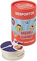 Jogo de Memória Desportos Ambarsciense Jogo de Memória Desportos Ambarsciense