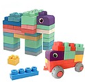 Soft Blocks Ambarscience 20 Peças Soft Blocks Ambarscience - 20 Peças