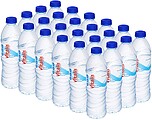 Água Mineral Vitalis 0,5L Pack 24
