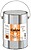 Combustivel 3,2 Kg Bartscher - C12005022 - 500063 - imagem 1