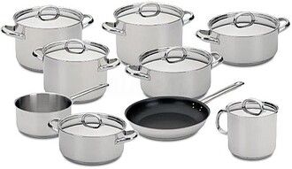 460905 Trem Cozinha 9 Peças Silampos Low Cost Essential