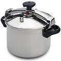 Panela Pressao Silampos Aço Inox S/cesto 4, 5l Cont 460963