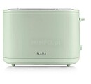 Torrad Flama 1050W.2F.6PO.VERD-994FL 994FL