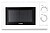 M.O Flama 20L.700W.MEC.BRANCO-1816FL - imagem 1