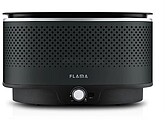 Grelhad Flama CARVÃO-VENT.BLA-4011FL 4011FL