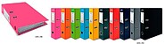 PASTAS ARQ. 320 L/80 AMARELO -Ball : Venda multiplos 10 fir-835