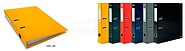 PASTAS ARQ. 320 L/40 CINZENTA -Ball : Venda multiplos 10 fir-75191