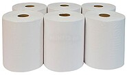 Rolo Toalhas Mão 061mtsx17.9cm 2Fls 210S Picot AltaAbsor 6un Rolo Toalhas Mão 061mtsx17.9cm 2Fls 210S Picotado Alta Absorção 6un