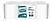 Rolo Toalhas Mao 090mtsx19,2cm 2Fls Espiral Pack 6 Rolos 6531038 - imagem 1