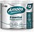 Papel Higienico Domestico 24mts 2Fls 12 Rolos Papel Higienico Domestico 24mts 2Fls 12 Rolos - imagem 1