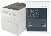 Resma Papel Fotocopia Daily Paper A4 (75Gr) - 500 Folhas OFF901967CE