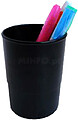 Porta Lapis Opaco Preto 57922506