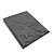 Dossier Plastico c/4 Argolas e c/Mola 194PL Cores Sortidas 170Z17806 - imagem 1