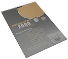 Cartoes Visita InkJet 210gr 10Fls 86x54mm (100un) Marmor 199Z17932