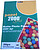 Papel InkJet 2000 A4 250gr Foto Matte - 20 Folhas 181Z17989 - imagem 1
