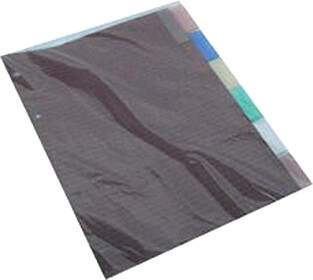 172Z15821 : Separadores Plastico A5 - 6un (6 cores)
