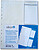 Bolsa PP arquivo c/Furacao p/ 4Cds/Dvds Pack 10un AC1304 100Z27990 - imagem 1