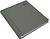 Agenda Telefonica c/Indice A a Z 14,8x21cm Cores Cinza 167Z28572 - imagem 1