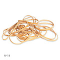 Elasticos (Nº14) - 1kg medidas 50x1mm 1371017