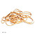 Elasticos (Nº14) - 1kg medidas 50x1mm 1371017 - imagem 1