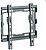 Napofix 030 Suporte Parede LED/LCD 13”>43” Fixo 030F - imagem 1