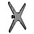 Sup Napofix LED/LCD 32/ 55 - -PM400 - imagem 1